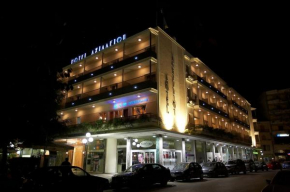 Гостиница Achillion Hotel  Трикала